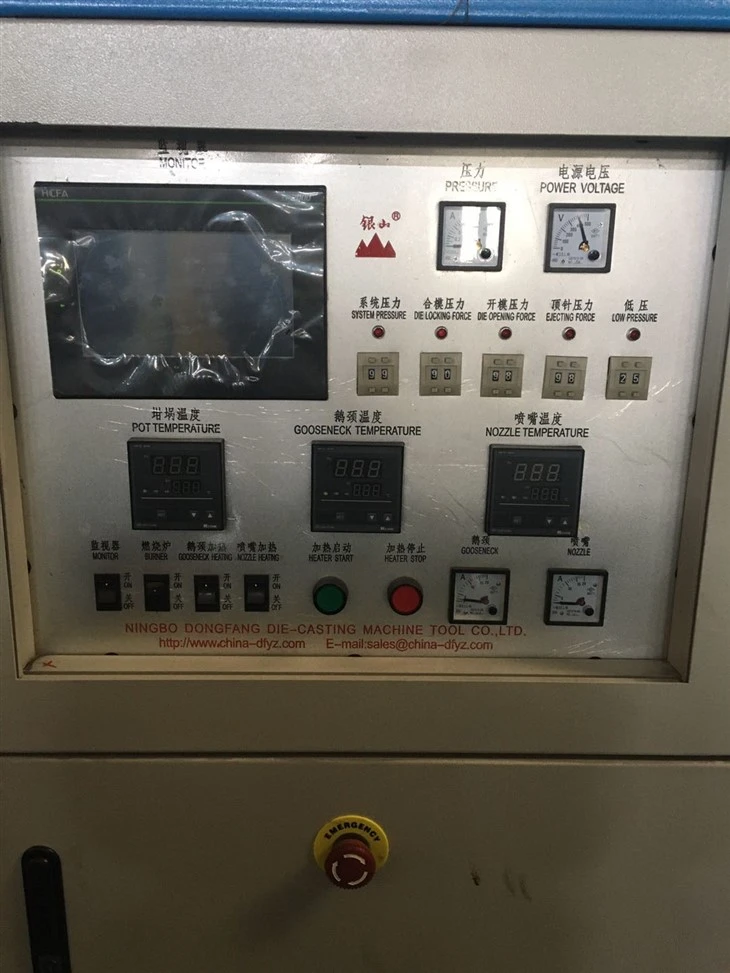 Medal Making Machine